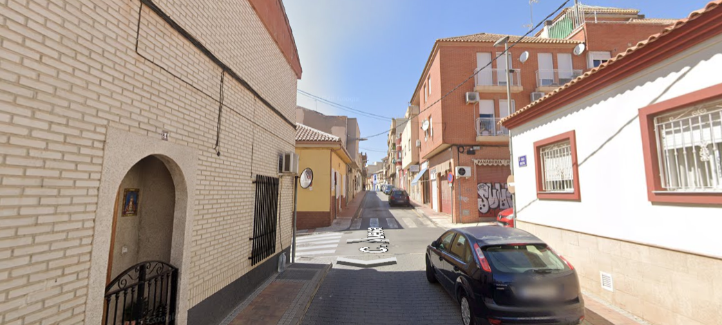 Flat for sale in El Castillo - San Roque - El Carmen, Casco Urbano