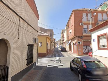 Pis en venda a Casco Urbano