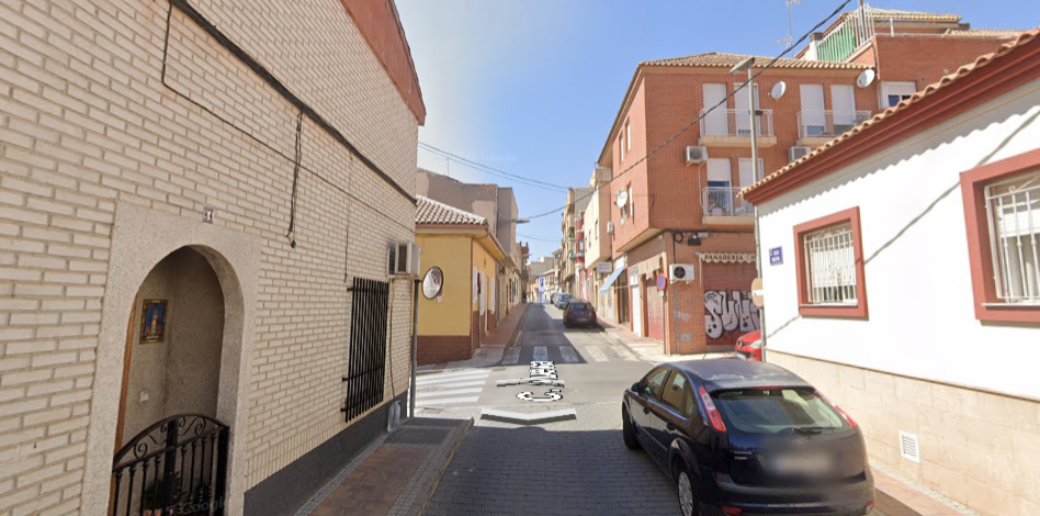 Photo 1 of Flat for sale in El Castillo - San Roque - El Carmen, Murcia