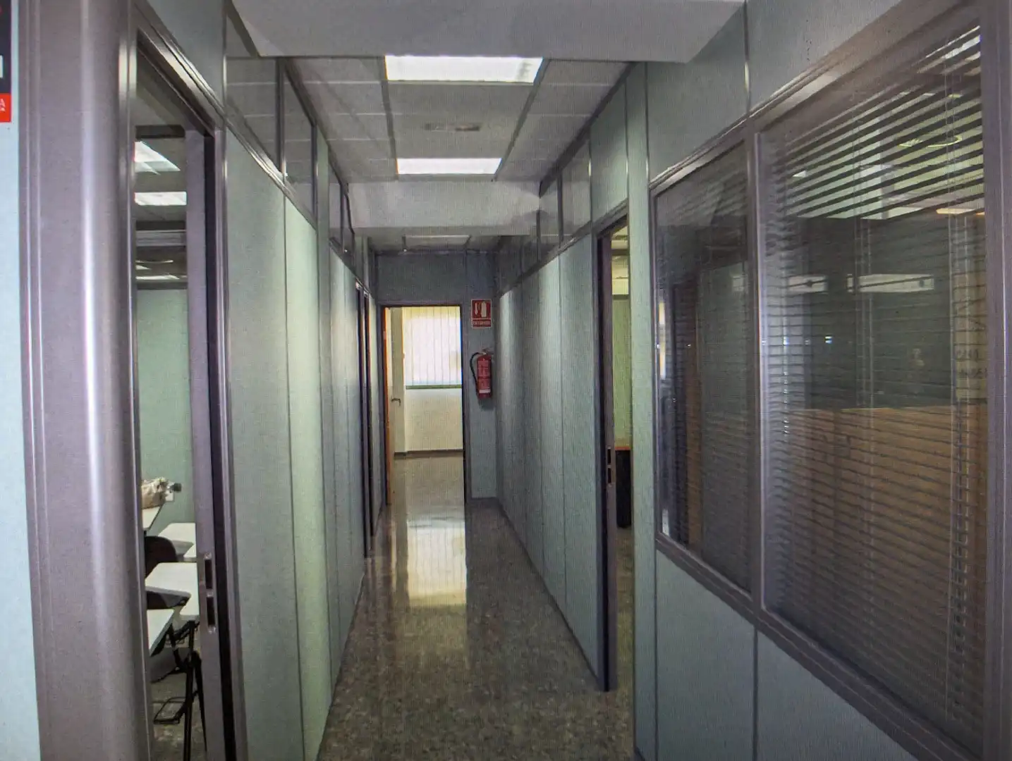 Local comercial de lloguer a Avenida Ojos Negros 41, imagen 10