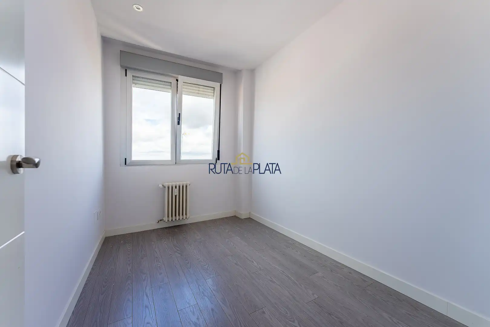 Habitación de Piso de alquiler en La Pantoja