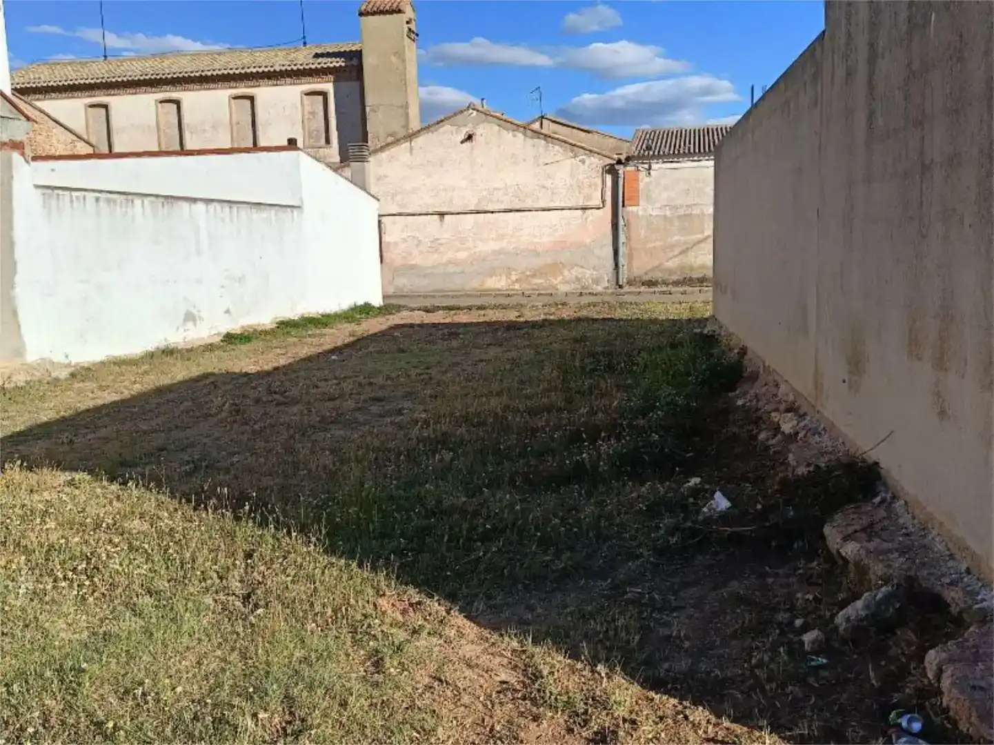 Residencial en venda en Camporrobles