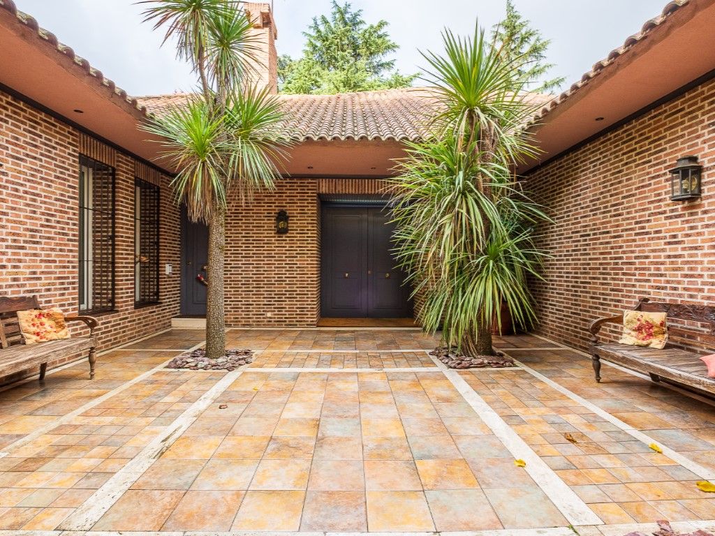 House or chalet for sale in Camino Testerales, Centro