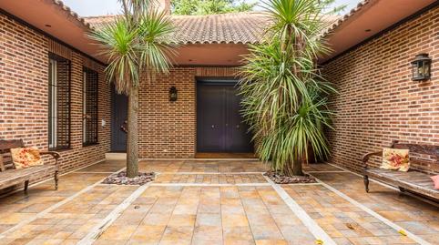 Foto 4 de Casa o xalet en venda a Camino Testerales, Centro, Villaviciosa de Odón