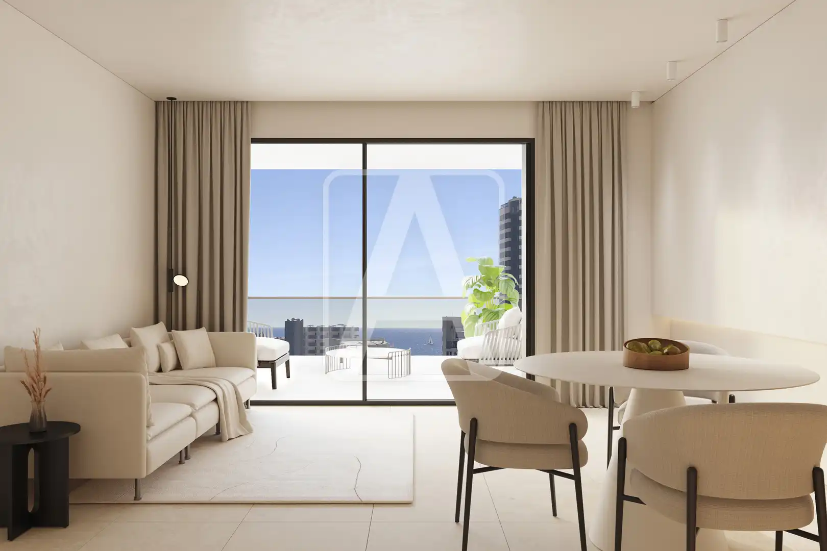 Appartement compact avec piscine à vendre à Marisol Park - Ortembach - Los Almendros, imagen 11