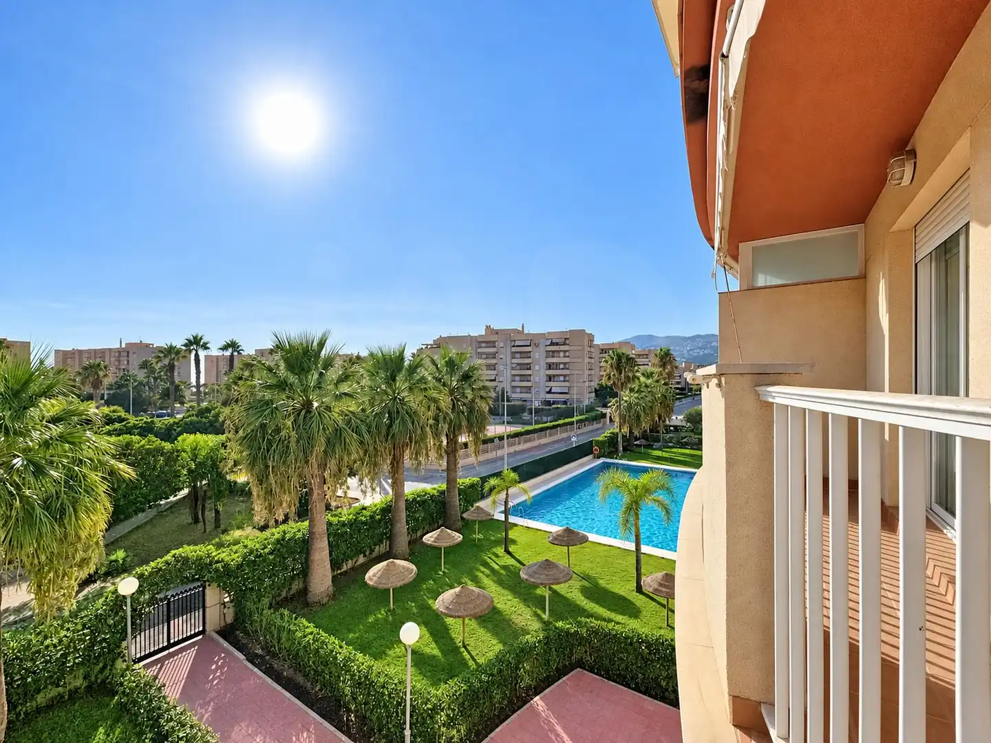 Appartement avec piscine à vendre à Avenida de Andalucía 41, imagen 8