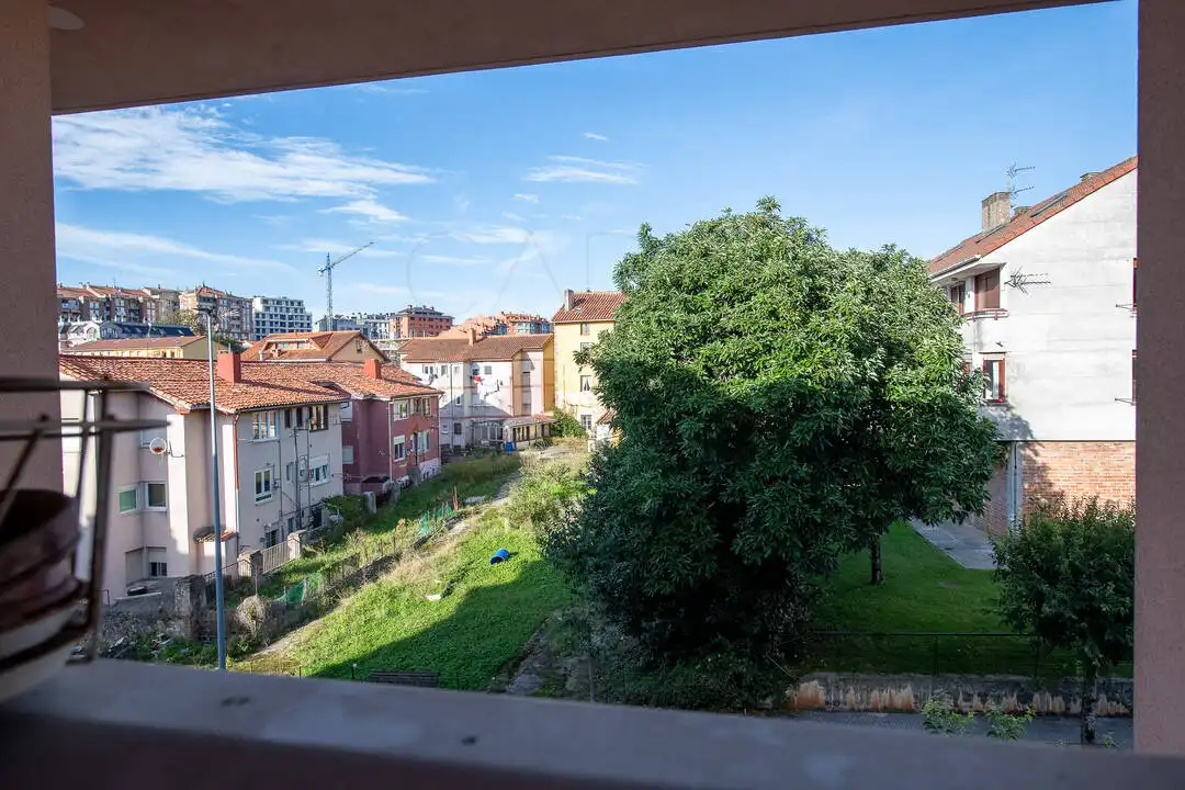 Piso con terraza en venta en Calle Camino de Orconera, imagen 13