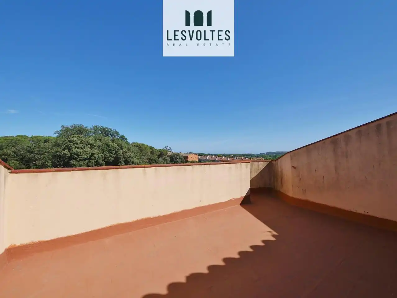 Terrassa de Casa o xalet en venda en Palafrugell amb Calefacció, Jardí privat i Terrassa
