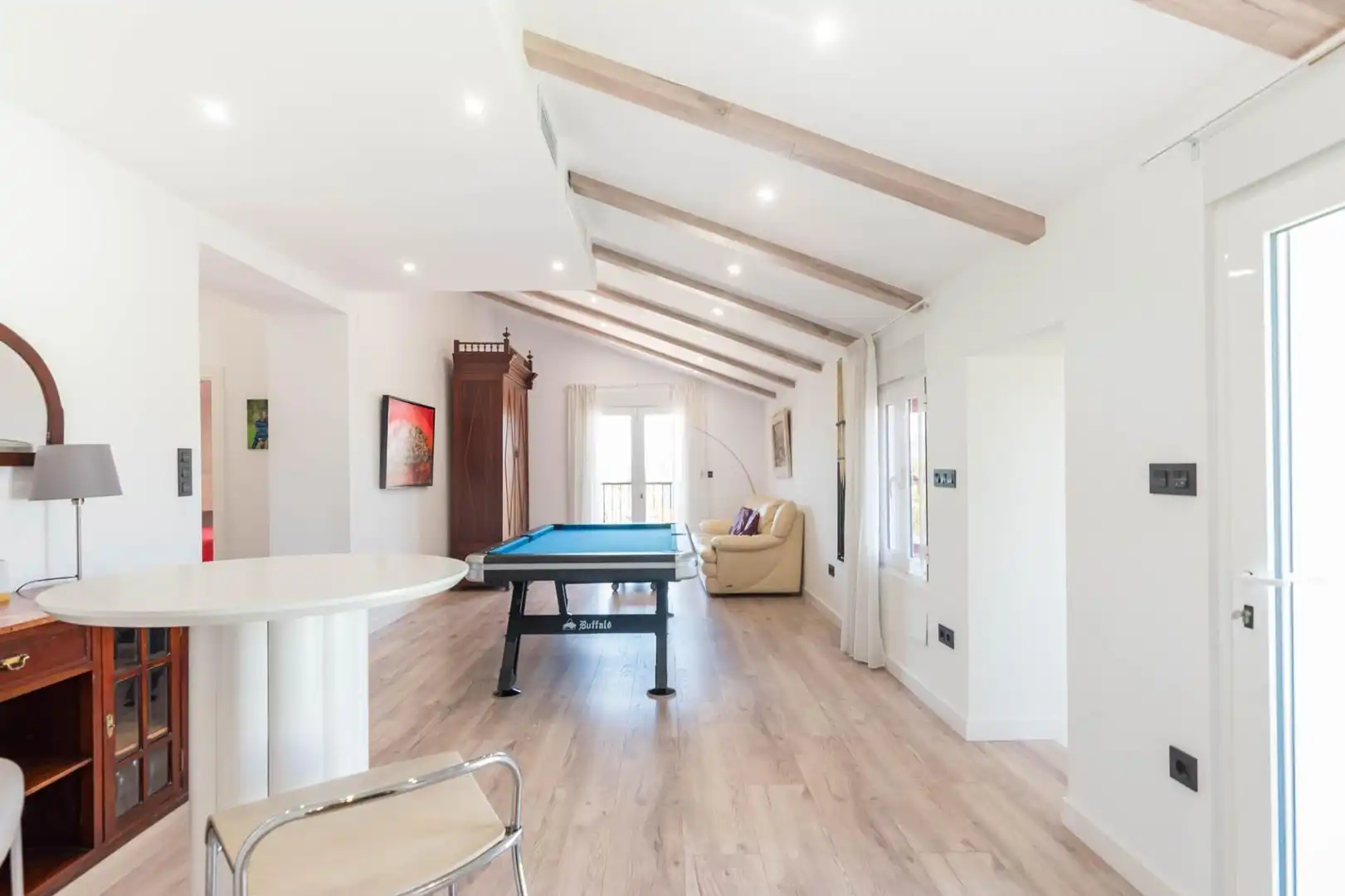 Chalet con piscina en venta en Pedanías Este, imagen 28