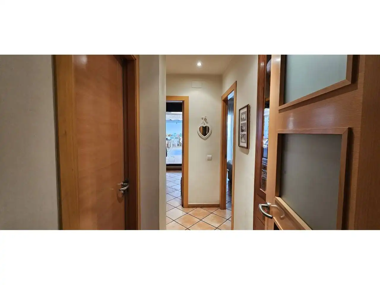 Piso en venta en Badalona con Aire acondicionado, Calefacción y Terraza