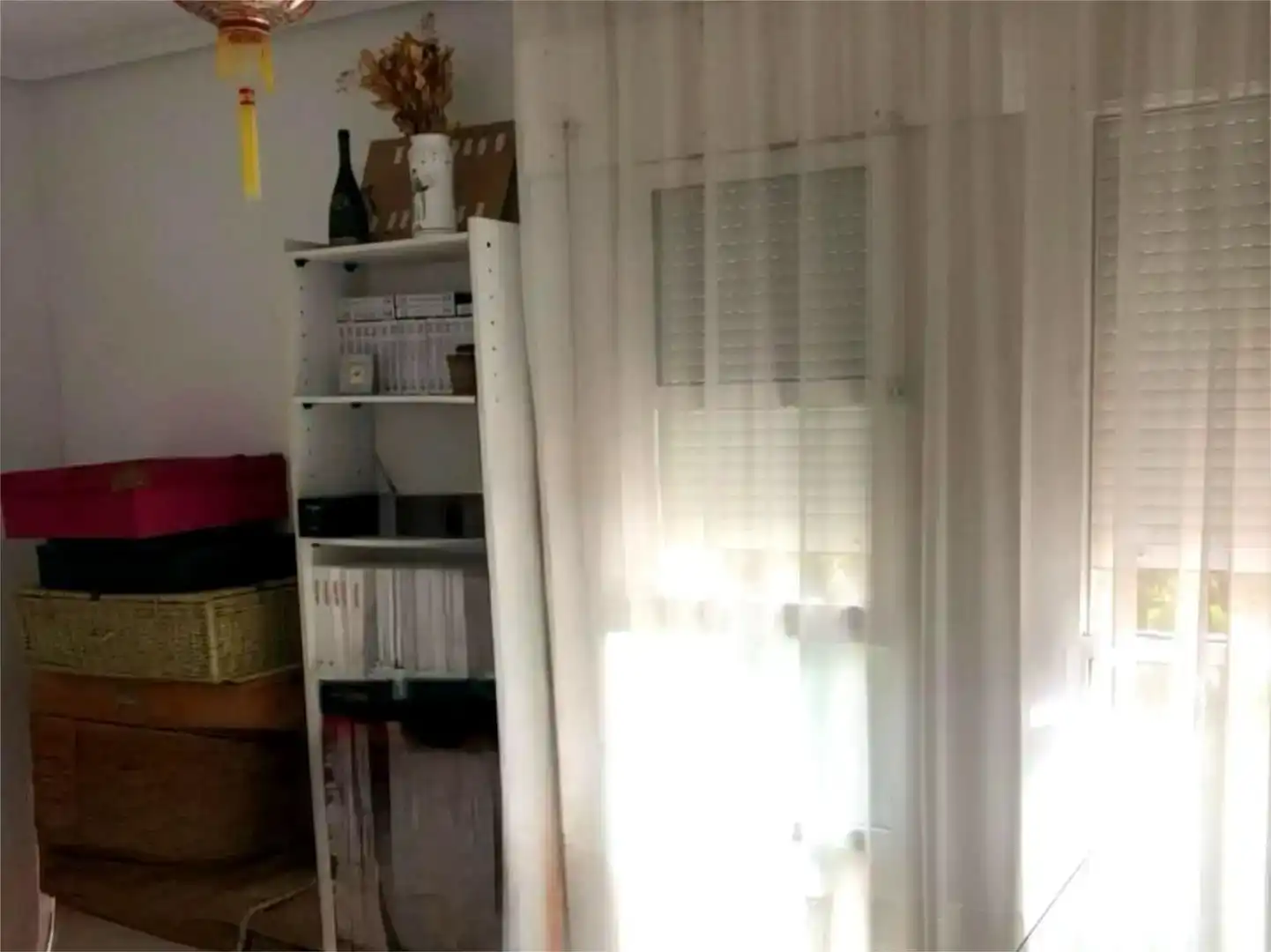 Dormitori de Casa o xalet en venda en Cáceres Capital amb Aire condicionat i Piscina