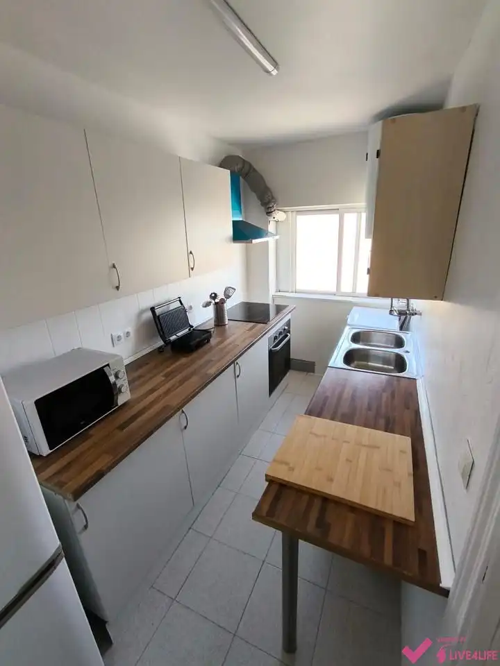 Flat to rent in Calle Maestro Moreno Torroba