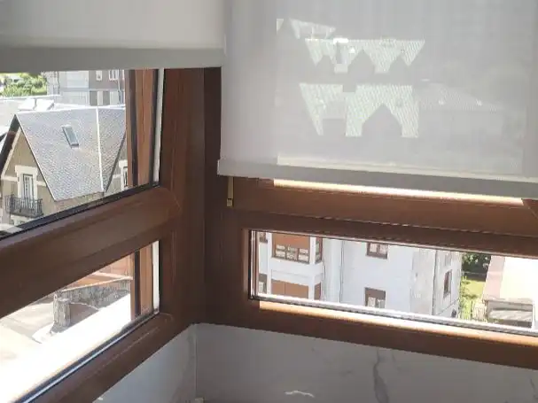 Appartamento con giardino in affitto a Avenida Pontejos 3b,7A, imagen 24