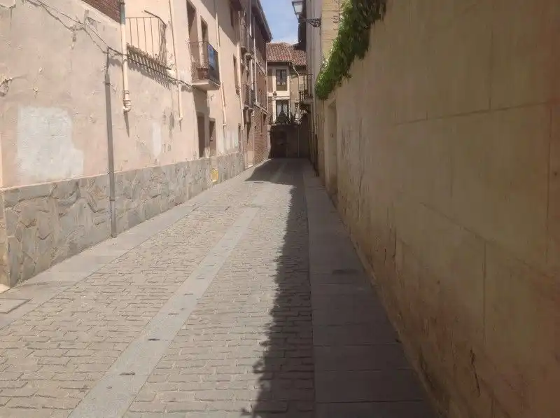 Casa con terraza en venta en Santo Domingo de la Calzada, imagen 20