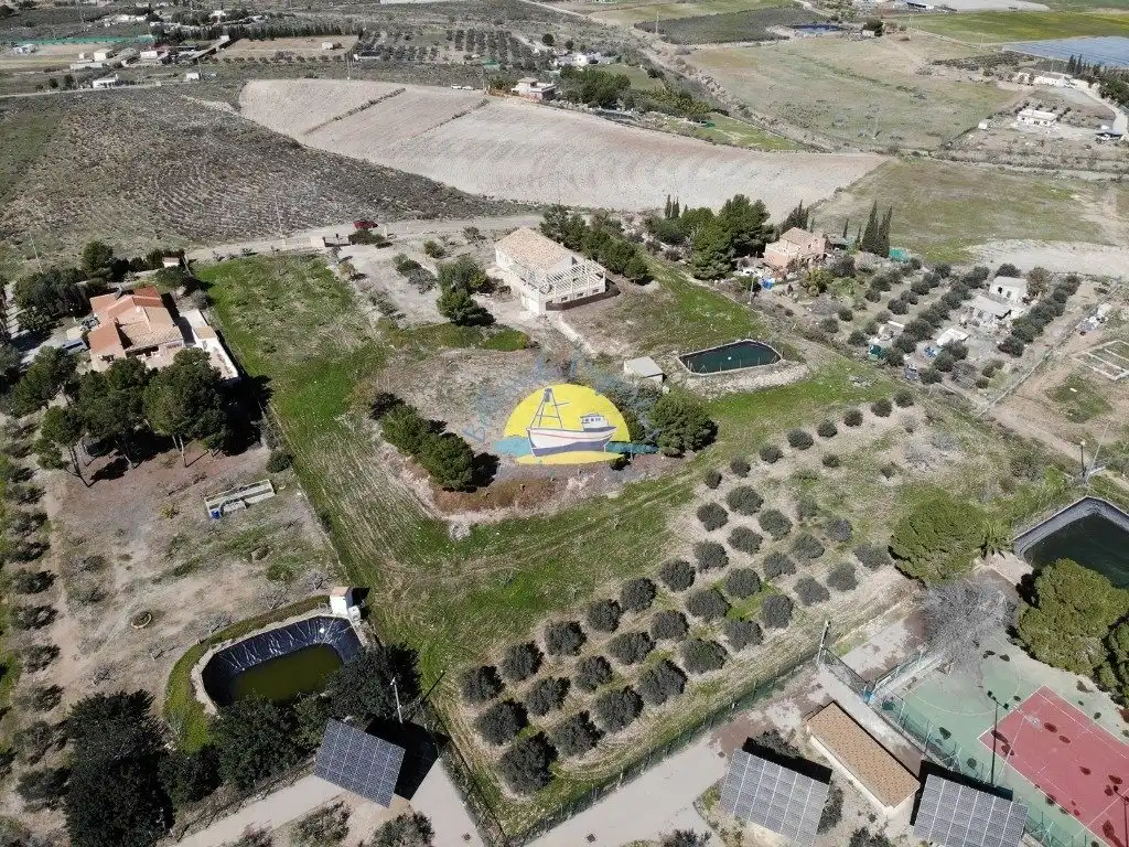 Casa amb jardí en venda a Mazarrón Casco Urbano, imagen 39