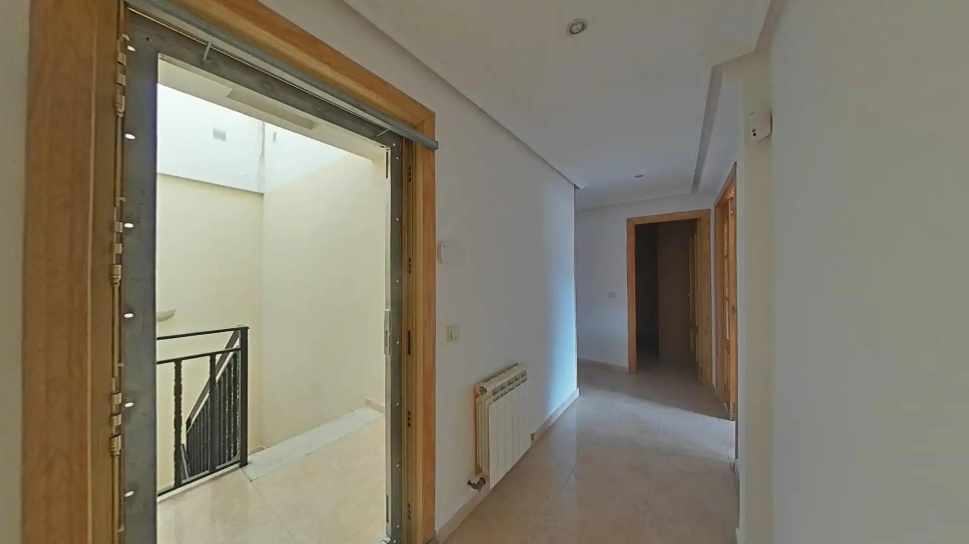 Mini appartamento con terrazza in vendita a DOCTOR JUAN BELOQUI, imagen 19