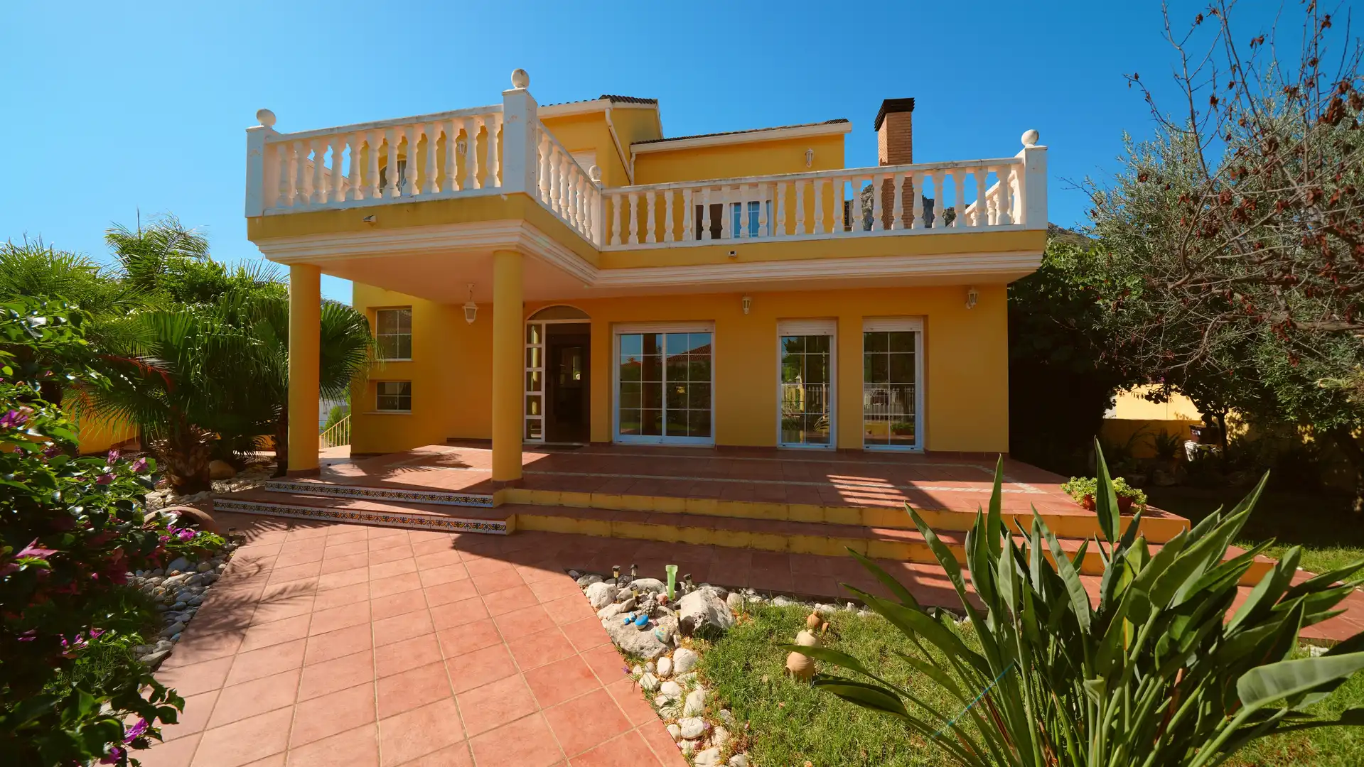 Casa rustica con piscina in vendita a Gata de Gorgos, imagen 5