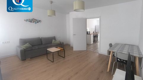 Foto 3 de Apartamento en venta en Babel, Alicante / Alacant