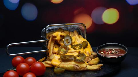 Photo 5 of Premises to rent in Sant Jaume,  Palma de Mallorca