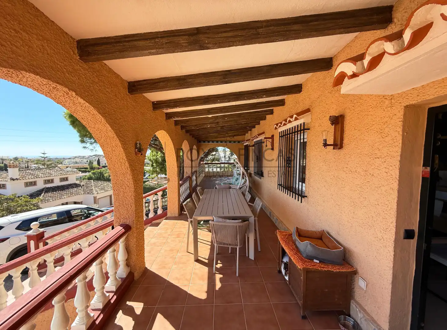 Villa mit Pool zum Verkauf in Calle Cantueso, imagen 7