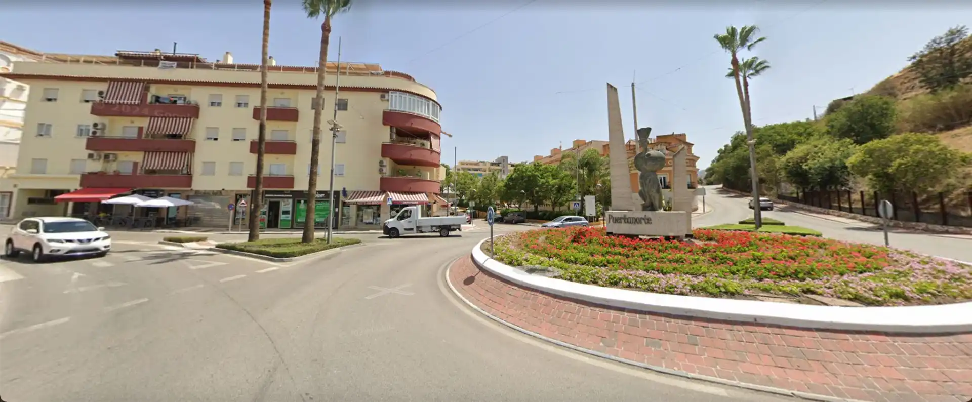 Inmuebles singulares con ascensor en venta en Coín