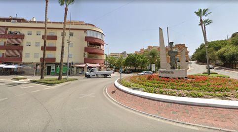 Edificio Residencial ideal para inversión en el Corazón de Coín