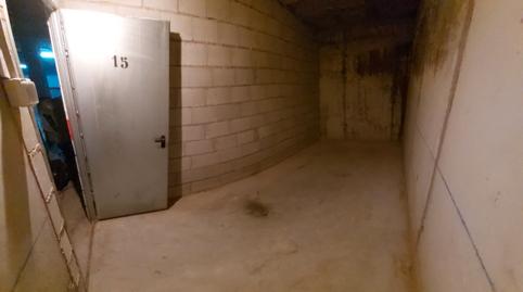 Photo 3 of Box room for sale in Los Balcones y los Altos, Alicante