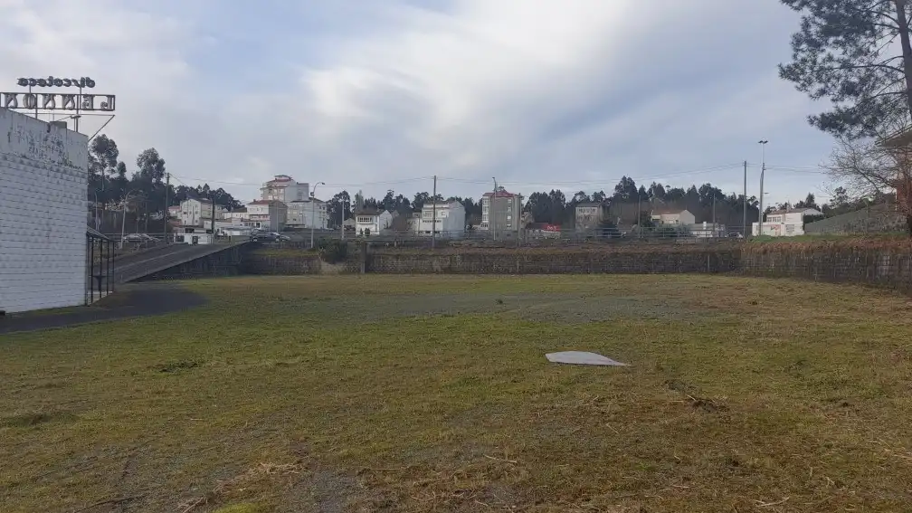 Industrial building for sale in Avda. Benito Vigo - N-640, A Estrada, Pontevedra, imagen 12
