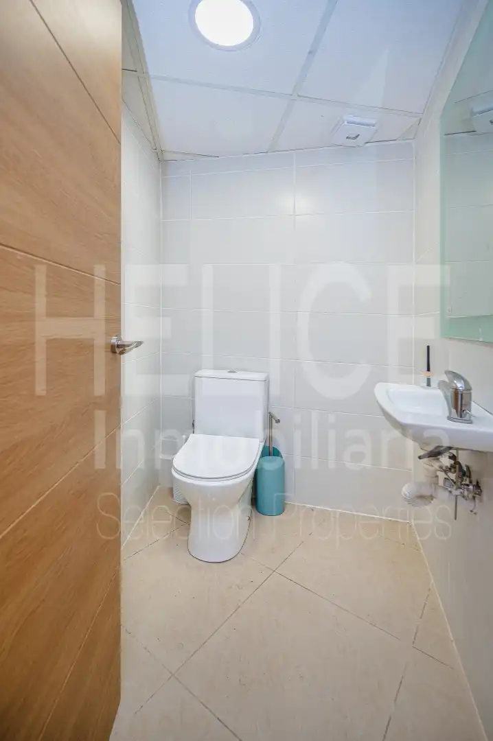 Büro mit Aufzug zum Verkauf in Carrer Jesús Morante Borrás, imagen 32