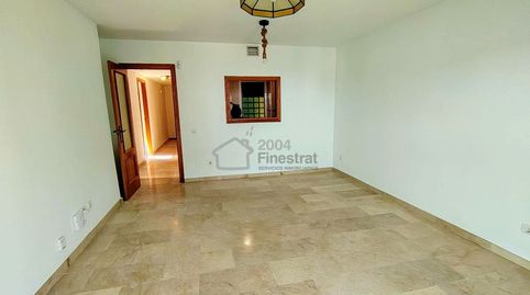 Foto 4 de Apartament en venda a Avinguda de la Vila Joiosa, Playa Poniente, Benidorm