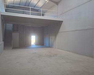 Industrial buildings to rent in Marbella