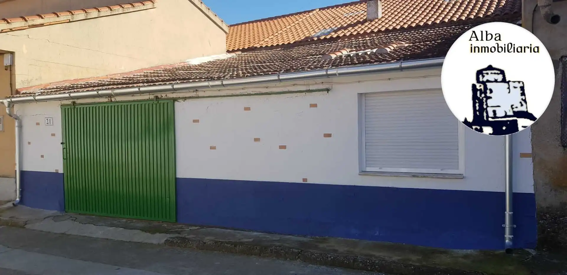 Garaje de alquiler en N/A, -1, Navales