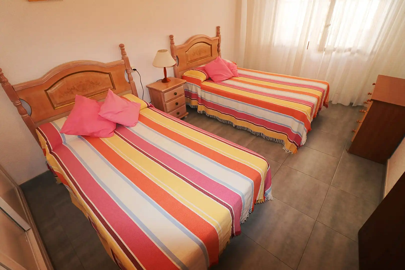 Habitación de Piso en venta en Guardamar del Segura con Terraza, Amueblado y Lavadora