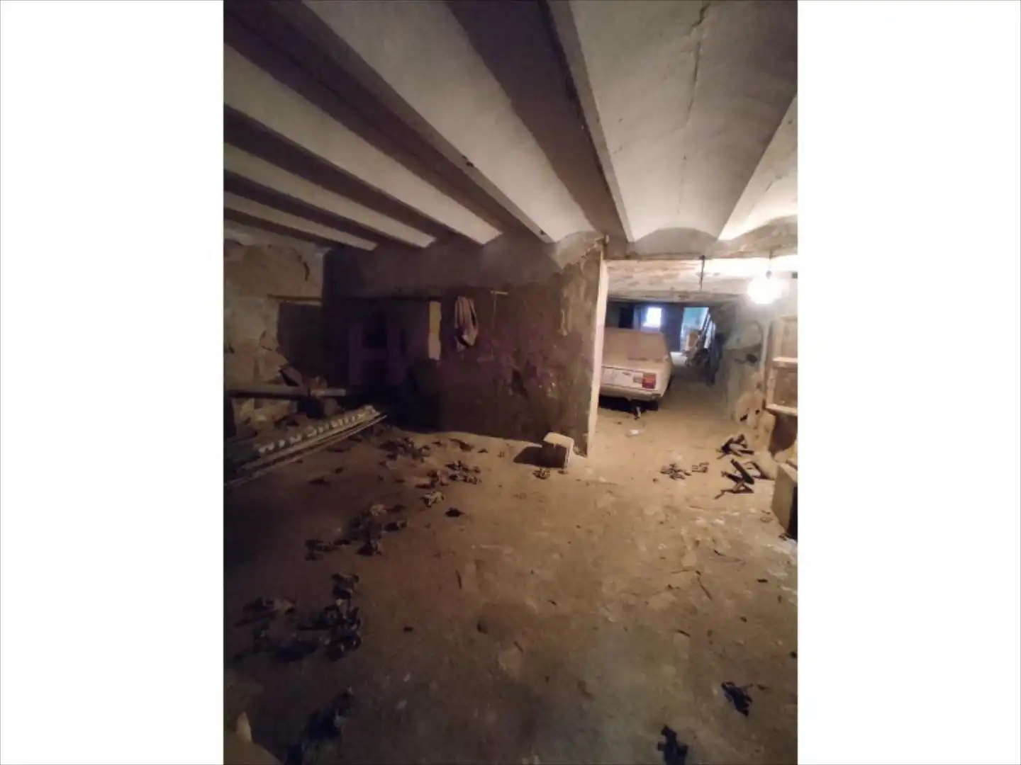 Casa o xalet en venda en Villar del Arzobispo