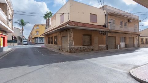 Foto 5 de Casa o chalet en venta en Centro, Los Alcázares