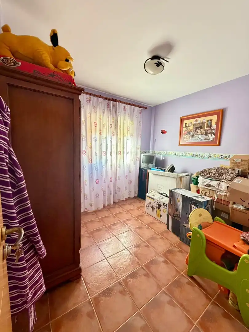 Casa a schiera con terrazza in vendita a Sierra de Yeguas, imagen 22