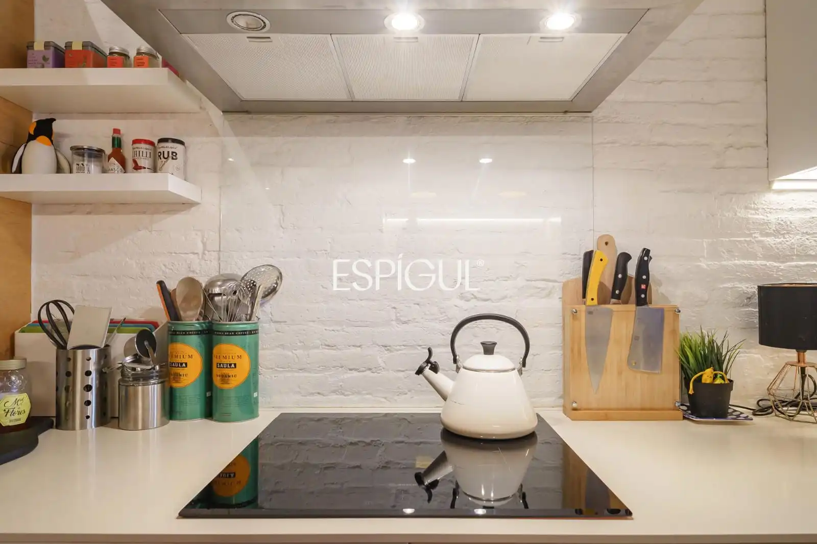 Piso en venta en NOU DE LA RAMBLA, El Poble Sec - Parc de Montjuïc