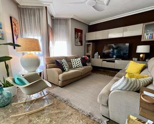 Living room of Flat for sale in Elche / Elx