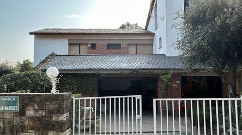 Foto 2 de Casa o xalet en venda a El Bruc, Barcelona