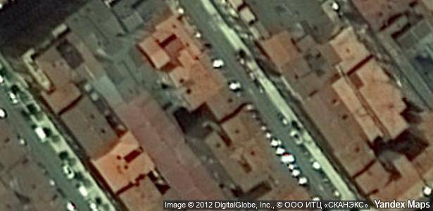 Casa-chalet en Venta en Vallobín