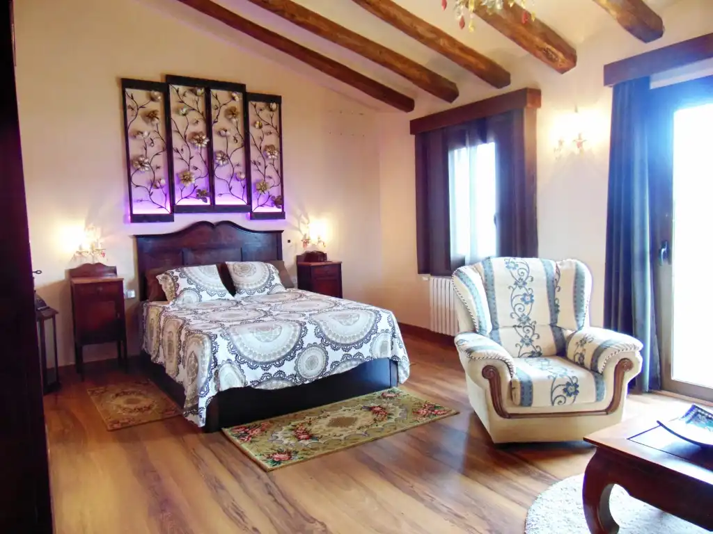 Villa con terrazza in vendita a Vilobí del Penedès, imagen 50
