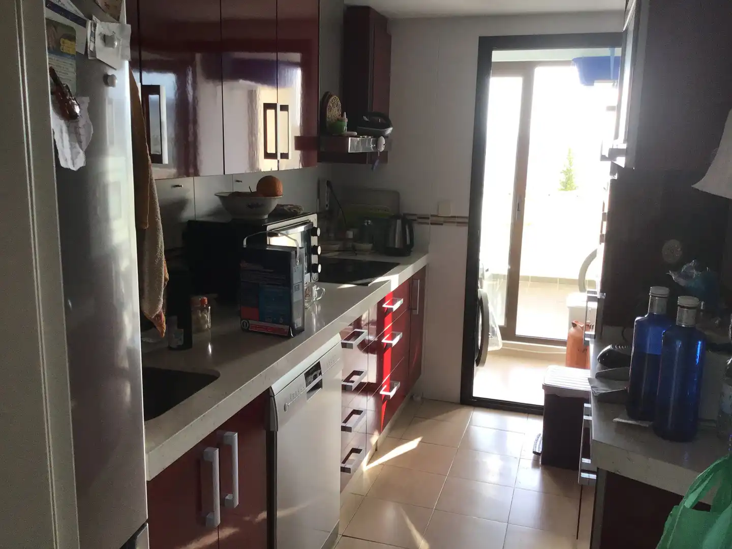 Apartment with pool for sale in LAS MESAS 17, imagen 18