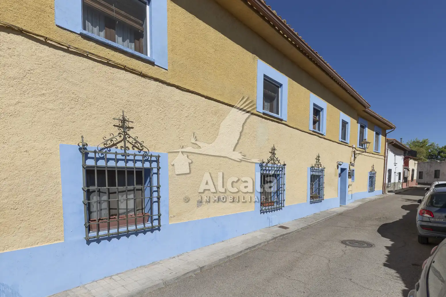 Casa in vendita a Santorcaz, imagen 119