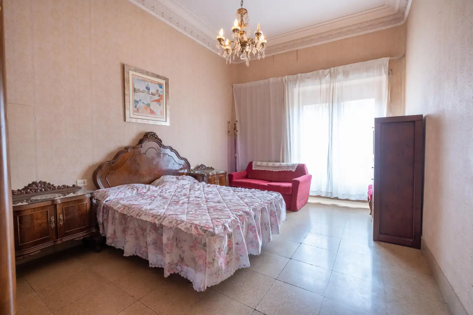 Dormitori de Edifici en venda en Mula amb Alarma