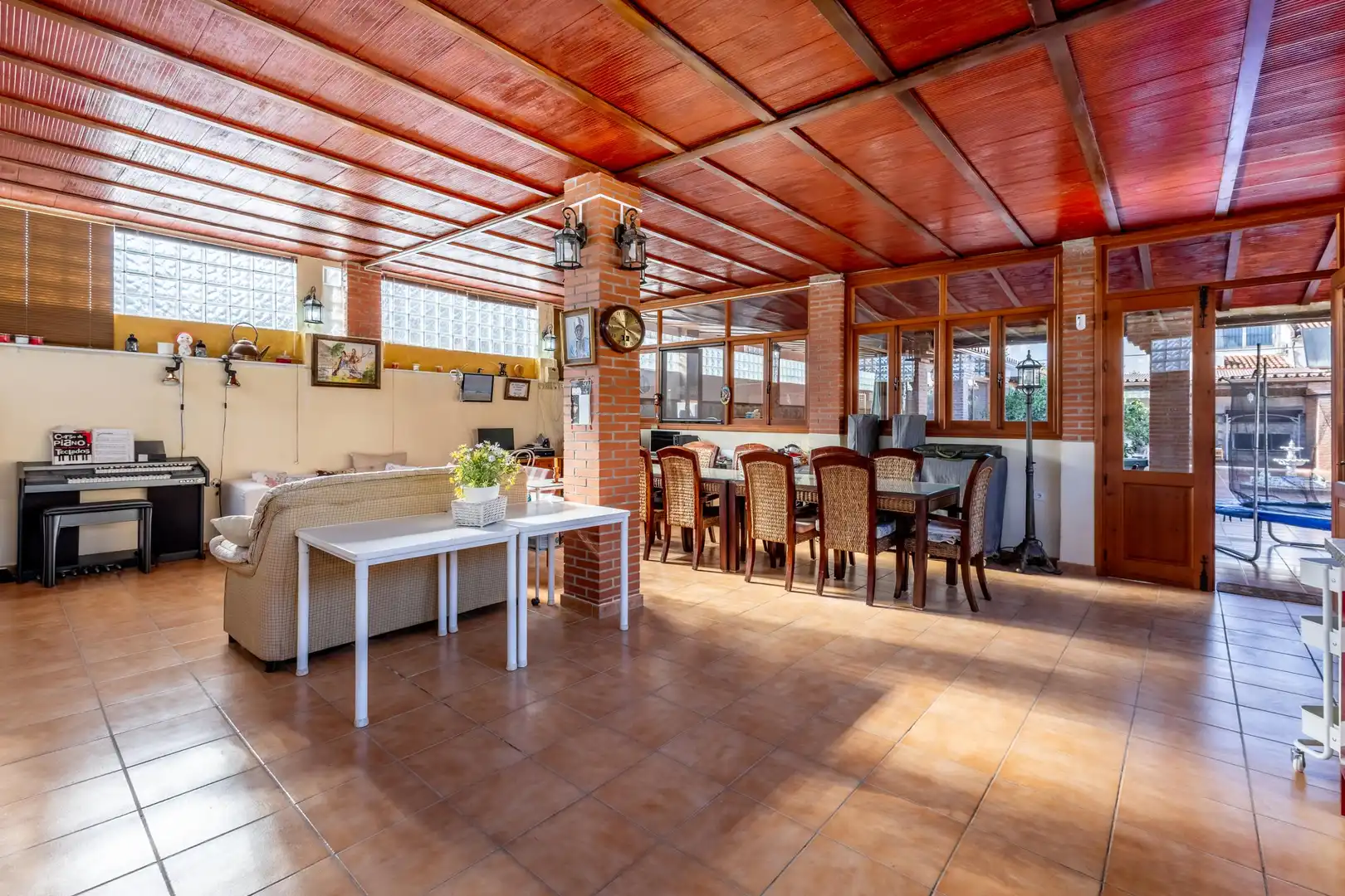 Detached house with pool for sale in 11 Calle Cerraja #Urb Puertosol, imagen 60