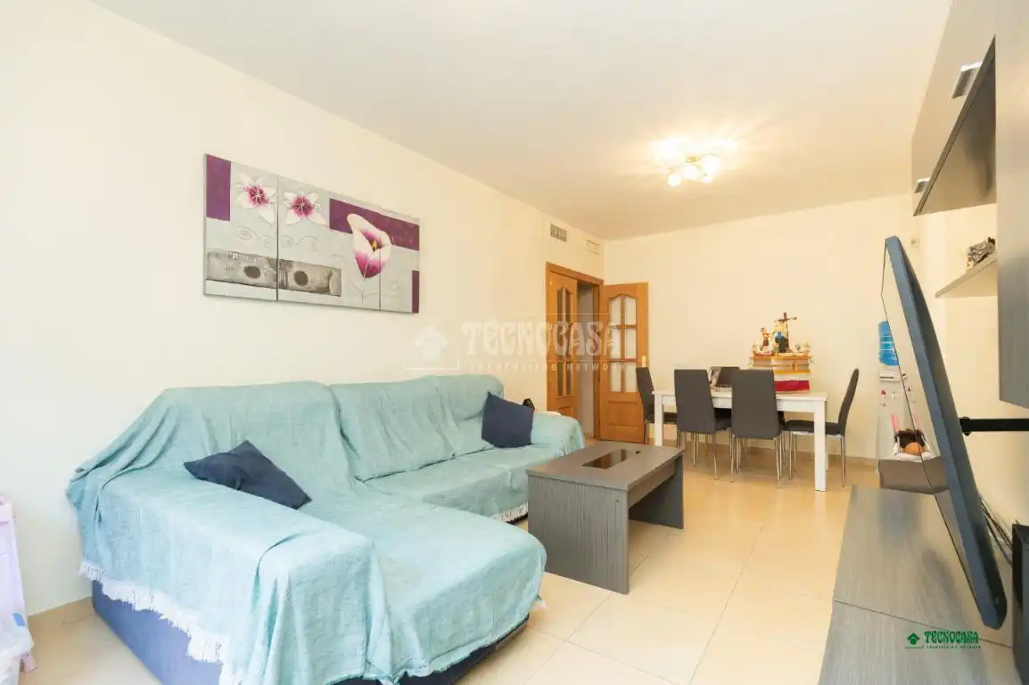 Flat for sale in Vera Ciudad