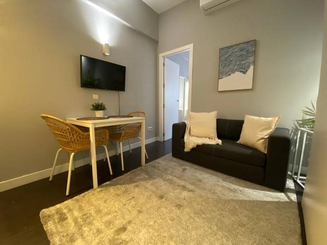 Apartamento en Alquiler en Plan Sur - Amistad