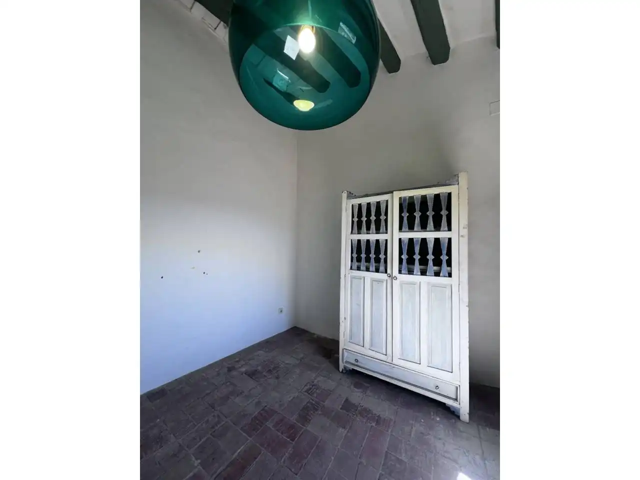 Casa adosada de alquiler en Avinyonet de Puigventós con Aire acondicionado, Calefacción y Jardín privado