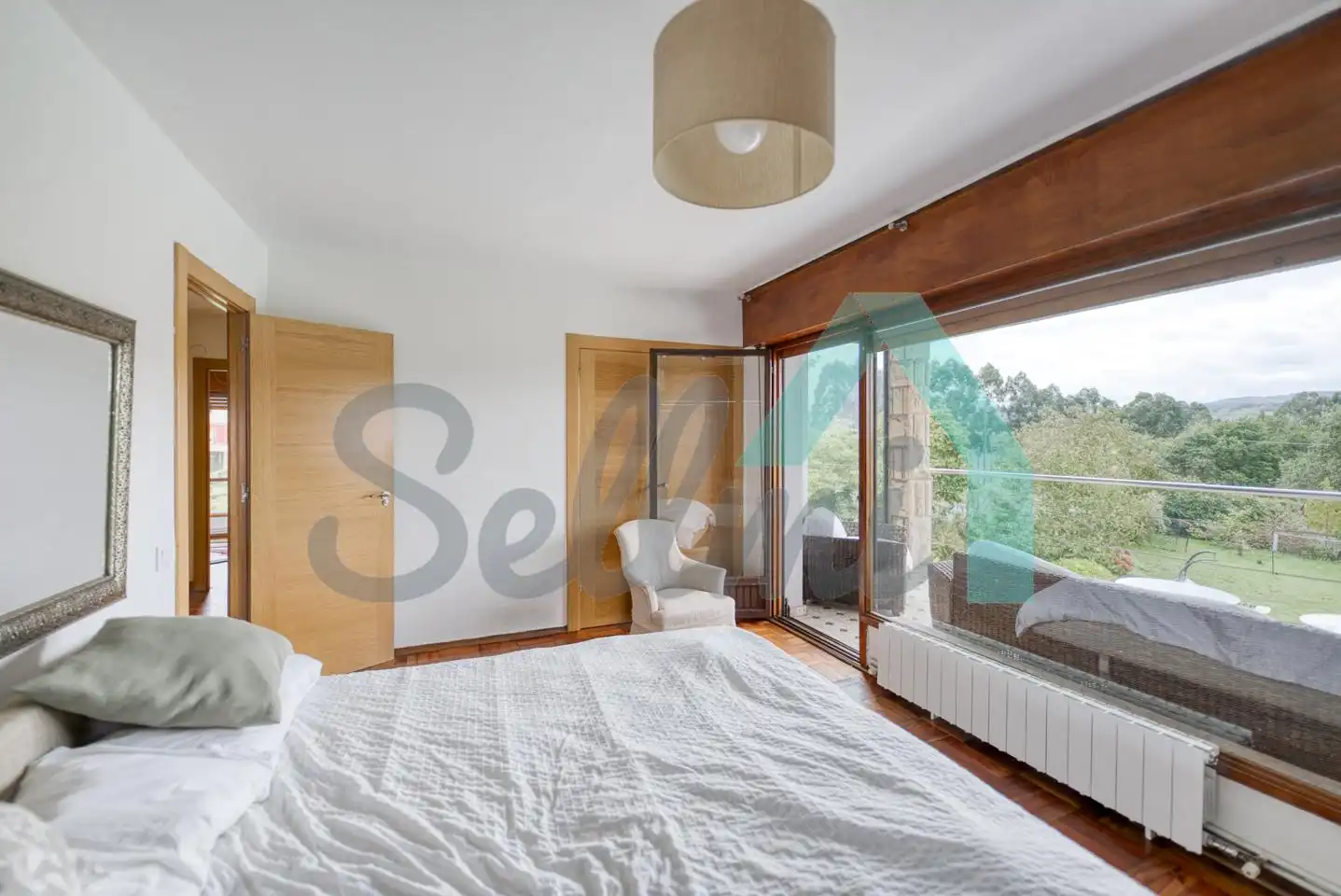 Casa amb jardí en venda a Camin de´l Bayu, imagen 35