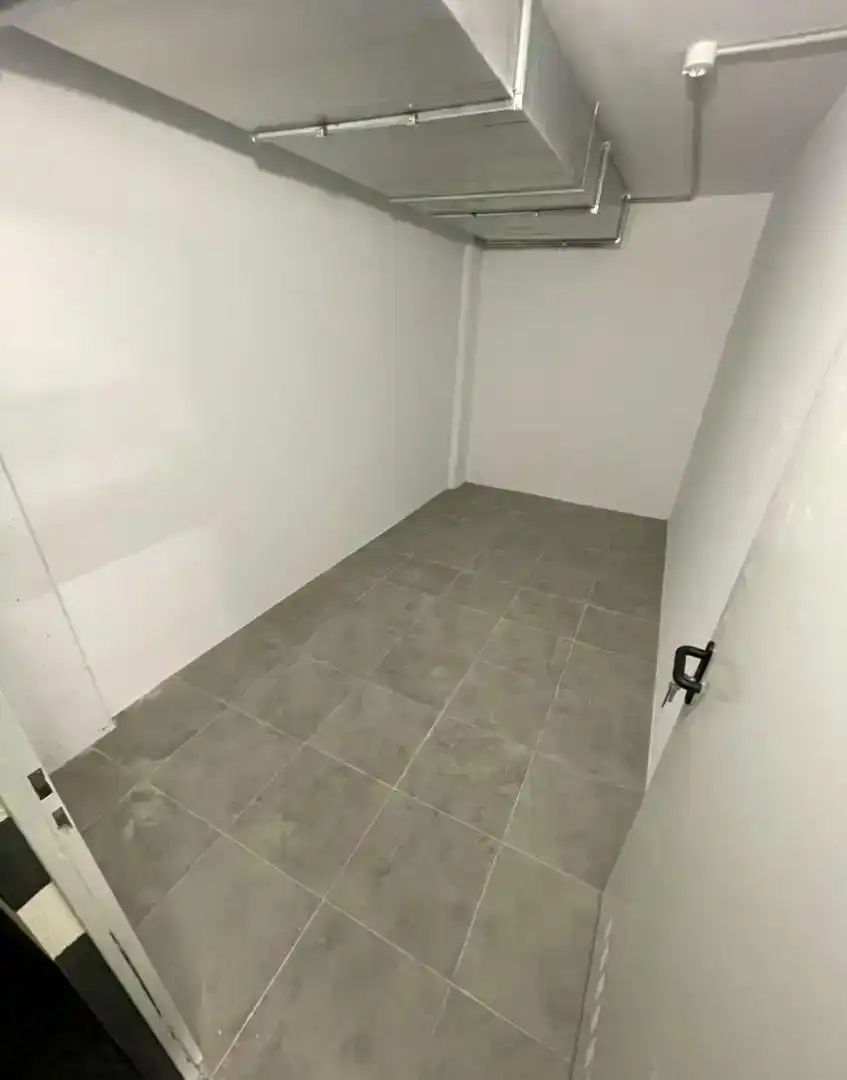 Garatge de lloguer en  Logroño